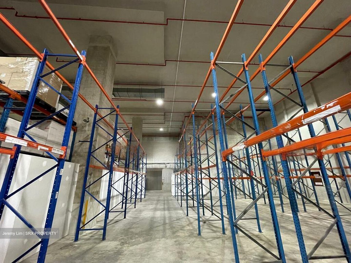 Foh Foh Building (D22), Warehouse #460896331